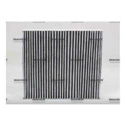 POLEN FİLTRESİ POLO / IBIZA / FABIA / A1 17= KARBONLU