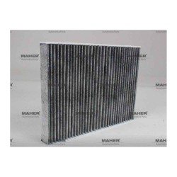 POLEN FİLTRESİ GOLF4 / BORA / A3 / TOLEDO /OCTAVIA 98-03 KARBONLU