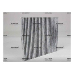 POLEN FİLTRESİ GOLF7 / A3 / PASSAT / CRAFTER / LEON / TIGUAN / OCTAVIA 13= KARBONLU