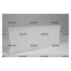 POLEN FİLTRESİ PASSAT / A4 96-00 KARBONSUZ