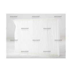 POLEN FİLTRESİ A4 / A5 / A6 / Q5 /Q7 15= KARBONSUZ