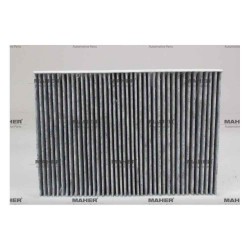 POLEN FİLTRESİ A4 / A5 / A6 / Q5 /Q7 15= KARBONLU