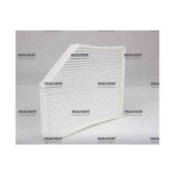 POLEN FİLTRESİ A4 / A5 / Q5 / MACAN 08-12 KARBONSUZ