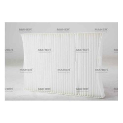 POLEN FİLTRESİ A4 / A6 01-09 KARBONSUZ