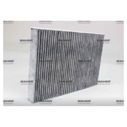 POLEN FİLTRESİ A4 / A6 01-09 KARBONLU