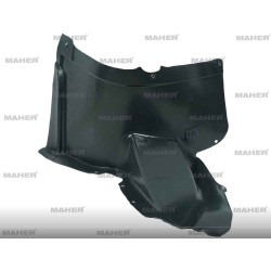 ÇAMURLUK DAVLUMBAZI PASSAT 05-10 ÖNÜN ÖNÜ SOL