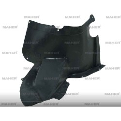 ÇAMURLUK DAVLUMBAZI PASSAT 05-10 ÖNÜN ÖNÜ SAĞ