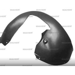 ÇAMURLUK DAVLUMBAZI PASSAT 05-10 ÖNÜN ARKASI SOL