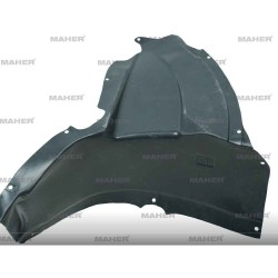 ÇAMURLUK DAVLUMBAZI PASSAT 10-14 ÖNÜN ÖNÜ SOL