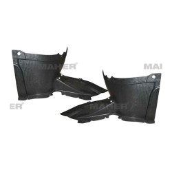 ÇAMURLUK DAVLUMBAZI PASSAT 10-14 ÖNÜN ÖNÜ SAĞ