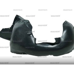 ÇAMURLUK DAVLUMBAZI CADDY / TOURAN 04-16 ÖN SOL