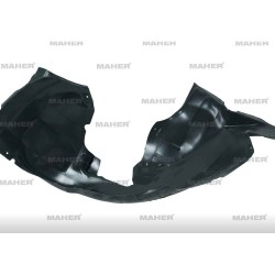 ÇAMURLUK DAVLUMBAZI JETTA 11-18 ÖN SOL