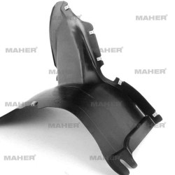 ÇAMURLUK DAVLUMBAZI GOLF5 / JETTA 04-09 ÖNÜN ÖNÜ SOL