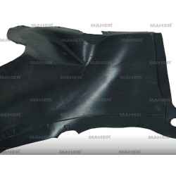 ÇAMURLUK DAVLUMBAZI GOLF5 / JETTA 04-09 ÖNÜN ÖNÜ SAĞ