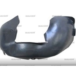 ÇAMURLUK DAVLUMBAZI GOLF5 / JETTA 04-10 ÖNÜN ARKASI SOL