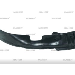 ÇAMURLUK DAVLUMBAZI POLO CLASSIC / CADDY 96-03 ÖN SOL