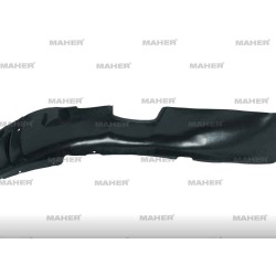 ÇAMURLUK DAVLUMBAZI POLO CLASSIC / CADDY 96-03 ÖN SAĞ