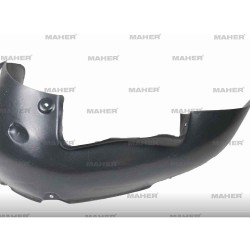 ÇAMURLUK DAVLUMBAZI GOLF4 / BORA 98-04 ÖN SOL