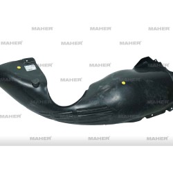 ÇAMURLUK DAVLUMBAZI GOLF7 13-19 ÖNÜN ARKASI SOL