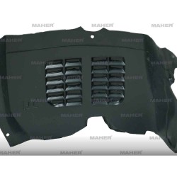 ÇAMURLUK DAVLUMBAZI PASSAT 15-20 ÖNÜN ÖNÜ SOL