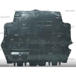 KARTER MUHAFAZASI PASSAT 05-15 (DİZEL) ORTA