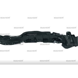 ÇAMURLUK DAVLUMBAZI HILUX  98-05 LN-145 SOL