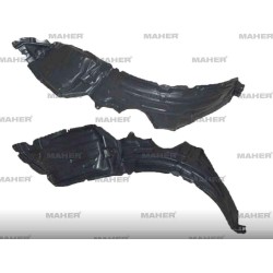 ÇAMURLUK DAVLUMBAZI YARIS ÖN 00-06 SAĞ