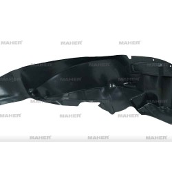 ÇAMURLUK DAVLUMBAZI FIORINO 08-18 ARKA SOL