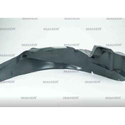 ÇAMURLUK DAVLUMBAZI FIORINO 08-18 ARKA SAĞ