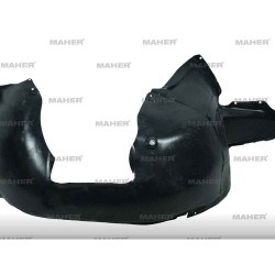 ÇAMURLUK DAVLUMBAZI GOLF5 / JETTA 06-10 ÖN SAĞ KOMPLE