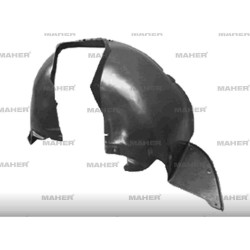 ÇAMURLUK DAVLUMBAZI TRANSPORTER T5 / T6 04-14 ÖN SOL