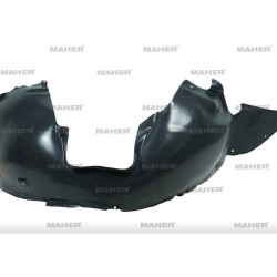 ÇAMURLUK DAVLUMBAZI TRANSPORTER T5 / T6 04-14 ÖN SAĞ