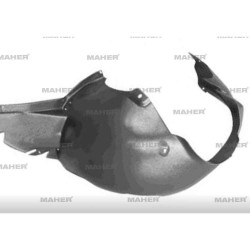 ÇAMURLUK DAVLUMBAZI POLO 10-18 ÖN SAĞ