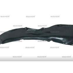 ÇAMURLUK DAVLUMBAZI POLO 95-99 ÖN SOL