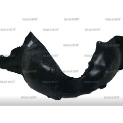 ÇAMURLUK DAVLUMBAZI POLO 18-20 ÖN SOL