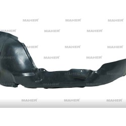 ÇAMURLUK DAVLUMBAZI PASSAT 97-00 ÖN SOL ÇAMURLUK DAVLUMBAZI PASSAT 97-00 ÖN SOL