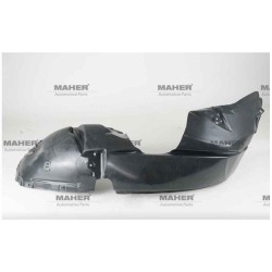 ÇAMURLUK DAVLUMBAZI FIESTA 09-18 ÖN SOL