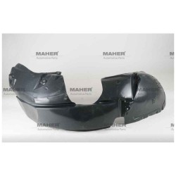 ÇAMURLUK DAVLUMBAZI FIESTA 09-18 ÖN SAĞ