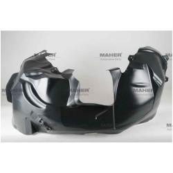 ÇAMURLUK DAVLUMBAZI MONDEO 08-16 ÖN SOL