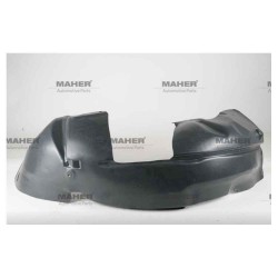 ÇAMURLUK DAVLUMBAZI COURIER 13-19 ÖN SOL