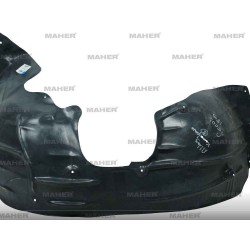 ÇAMURLUK DAVLUMBAZI FOCUS 18= ÖN SOL