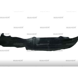 ÇAMURLUK DAVLUMBAZI RANGER 98-06 ÖN SOL