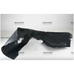 ÇAMURLUK DAVLUMBAZI INSIGNIA A 09-17 ÖN SOL