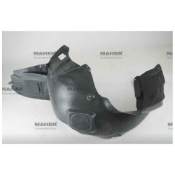 ÇAMURLUK DAVLUMBAZI TOLEDO 13-17 ÖN SOL