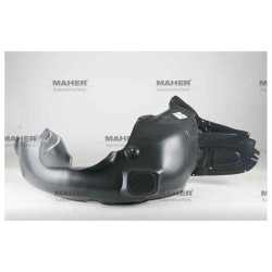 ÇAMURLUK DAVLUMBAZI TOLEDO 13-17 ÖN SAĞ