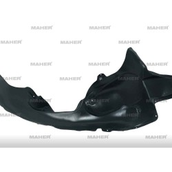 ÇAMURLUK DAVLUMBAZI IBIZA 09-17 ÖN SOL