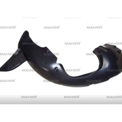 ÇAMURLUK DAVLUMBAZI IBIZA / CORDOBA 02-09 ÖN SAĞ