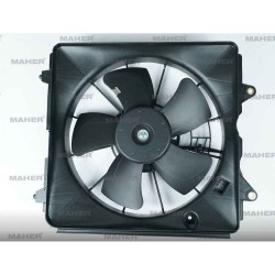 FAN SU RADYATÖR CIVIC 06-11 SEDAN FD6