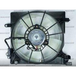 FAN SU RADYATÖR CIVIC 12-16 FB7