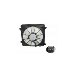 FAN KLİMA ACCORD 08-15